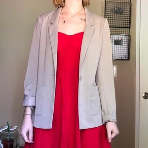 Forever 21 blazer